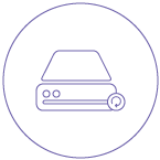 Virtual Disk Recovery Services